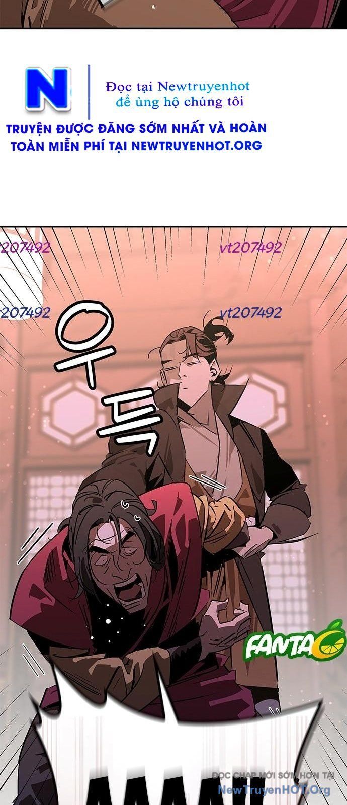 Võ Học Miền Viễn Tây [Chap 35-37]