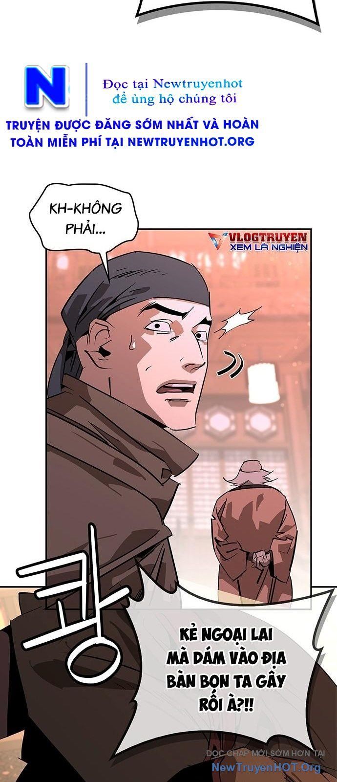 Võ Học Miền Viễn Tây [Chap 35-37]