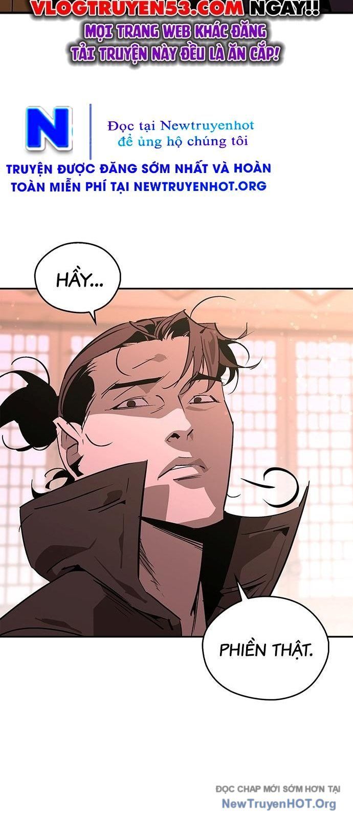 Võ Học Miền Viễn Tây [Chap 35-37]