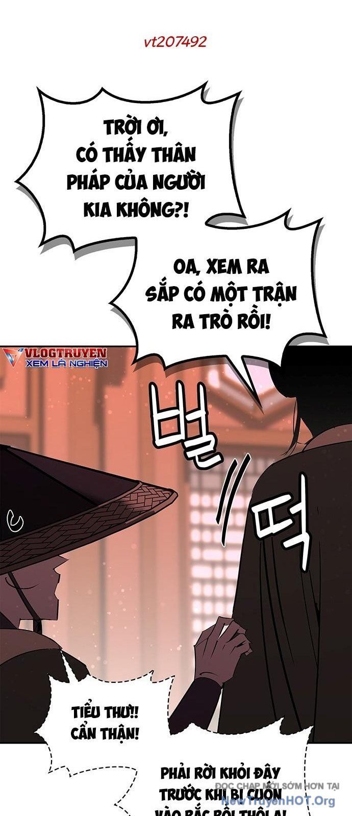 Võ Học Miền Viễn Tây [Chap 35-37]