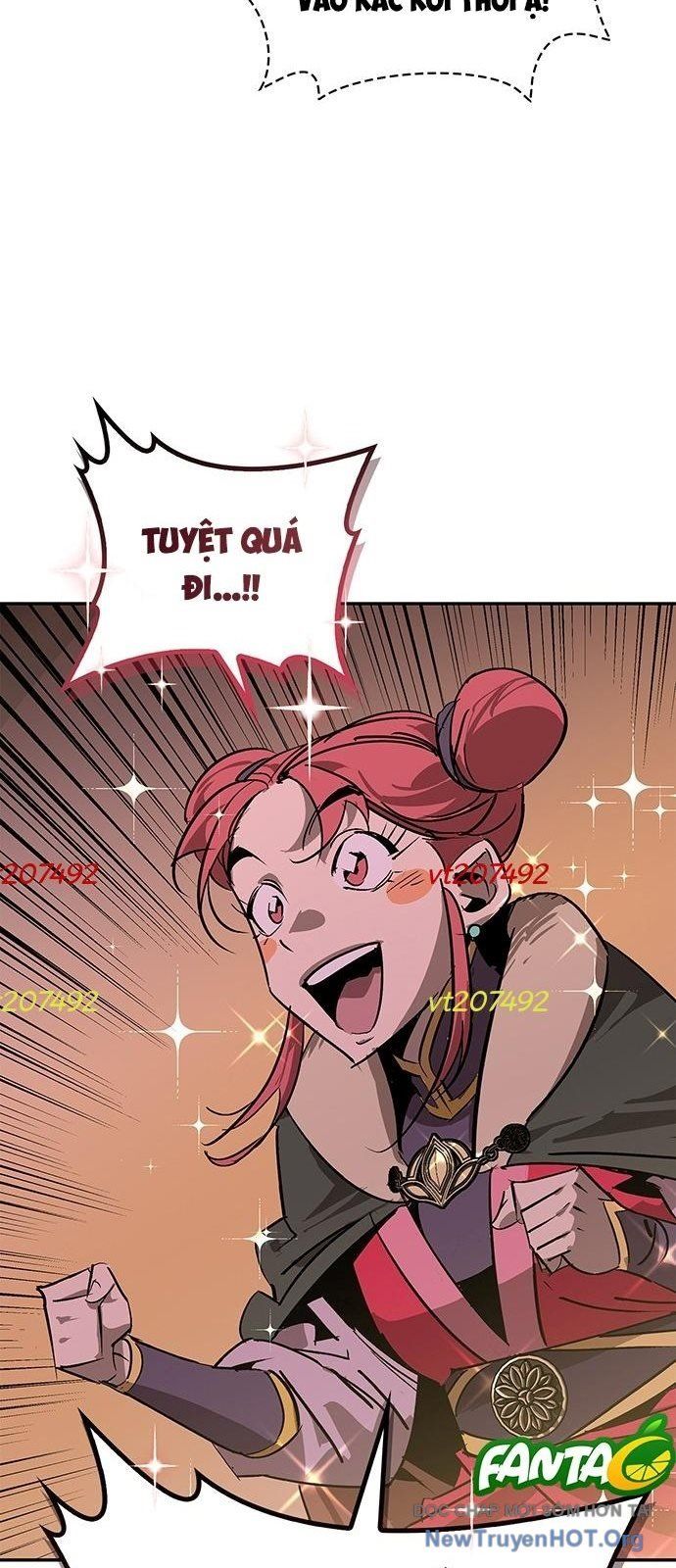 Võ Học Miền Viễn Tây [Chap 35-37]