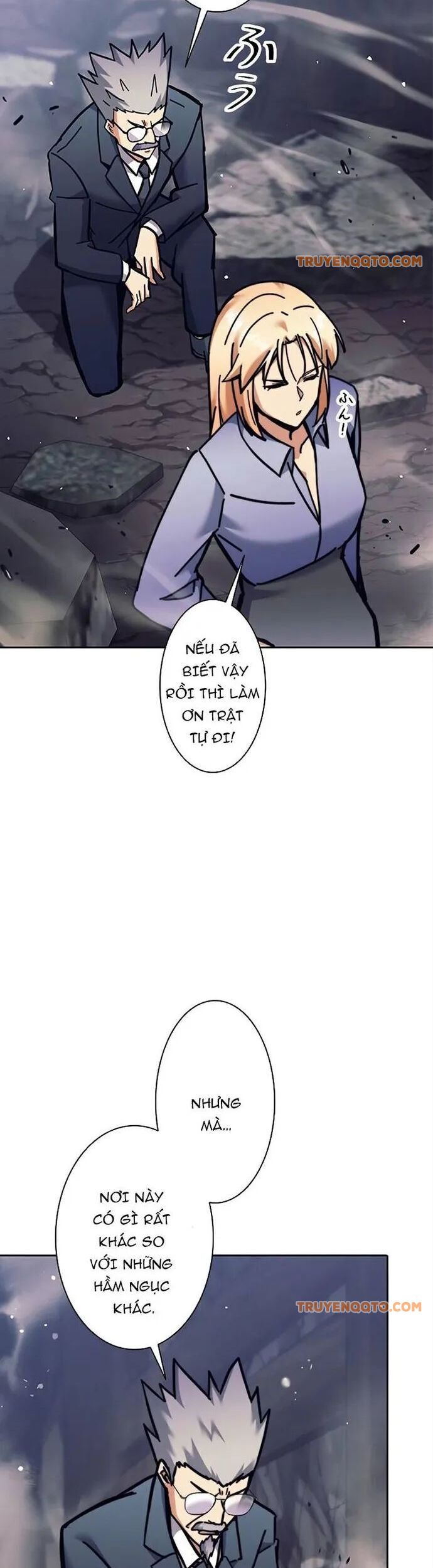 Trang truyện