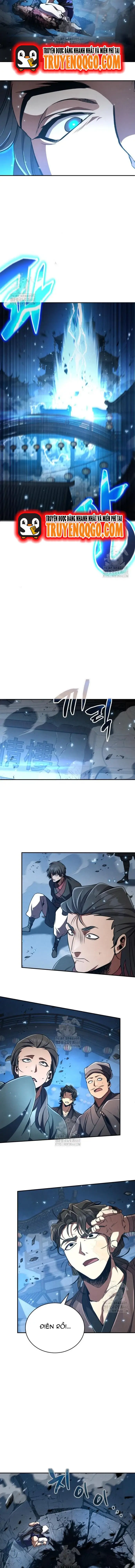 Cao Thủ Quyền Đạo Tái Sinh [Chap 15-17]
