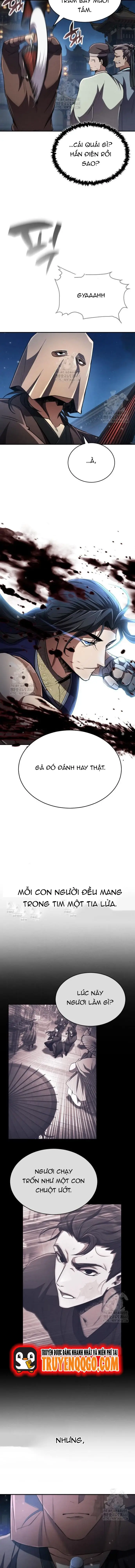 Cao Thủ Quyền Đạo Tái Sinh [Chap 15-17]