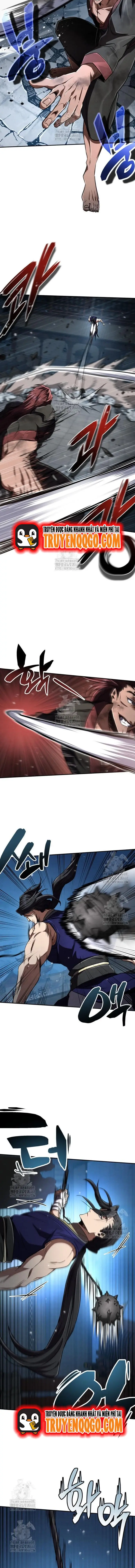 Cao Thủ Quyền Đạo Tái Sinh [Chap 15-17]