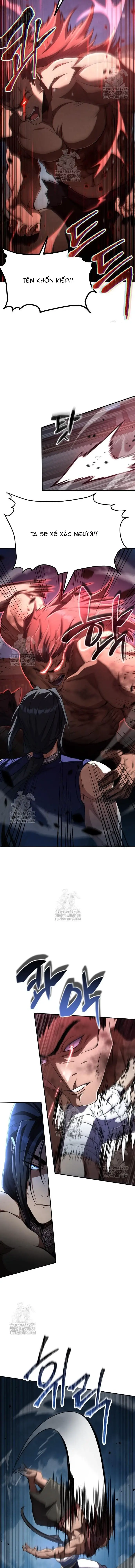 Cao Thủ Quyền Đạo Tái Sinh [Chap 15-17]