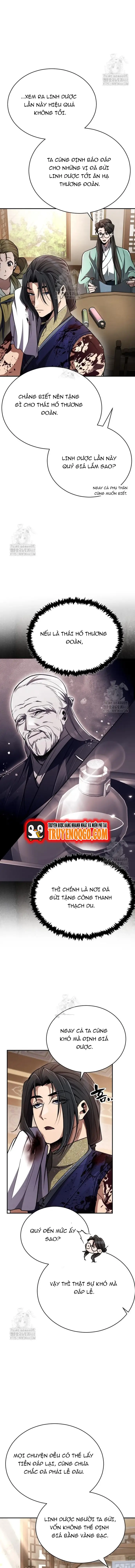 Cao Thủ Quyền Đạo Tái Sinh [Chap 15-17]