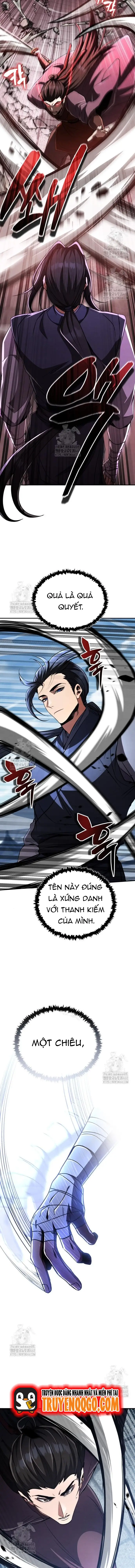 Cao Thủ Quyền Đạo Tái Sinh [Chap 15-17]