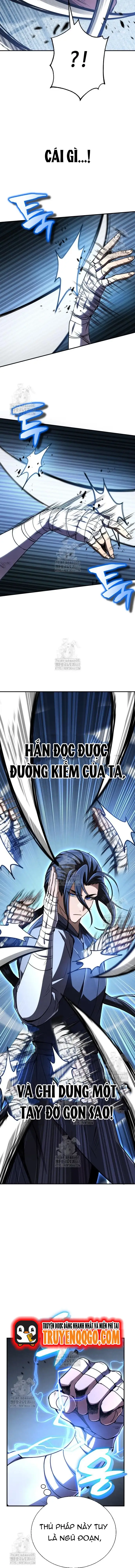 Cao Thủ Quyền Đạo Tái Sinh [Chap 15-17]