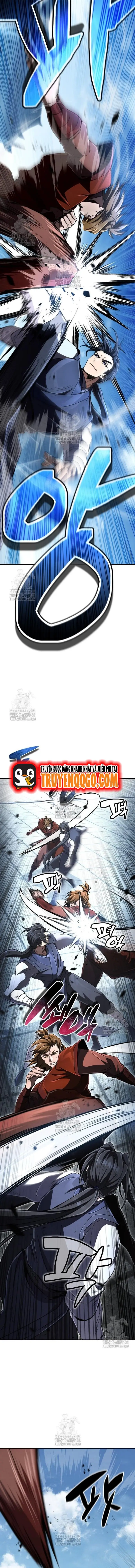 Cao Thủ Quyền Đạo Tái Sinh [Chap 15-17]