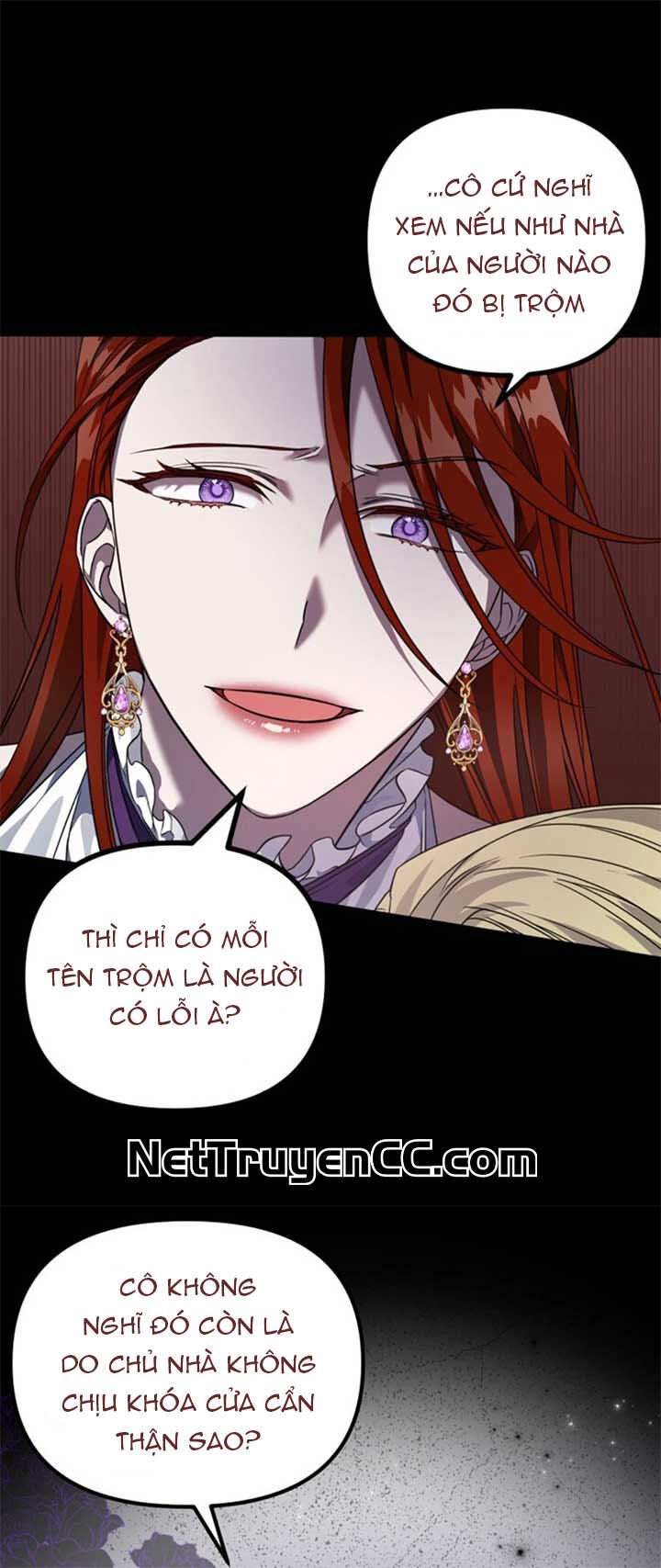 Sự Quyến Rũ Của Người Vợ [Chap 0-51]