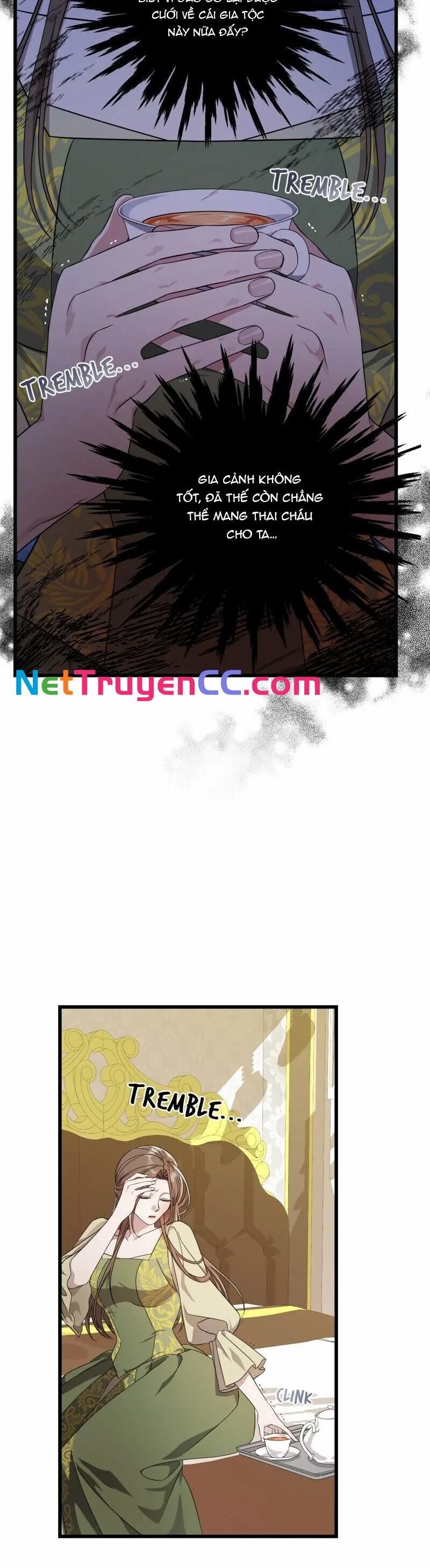 Sự Quyến Rũ Của Người Vợ [Chap 0-51]
