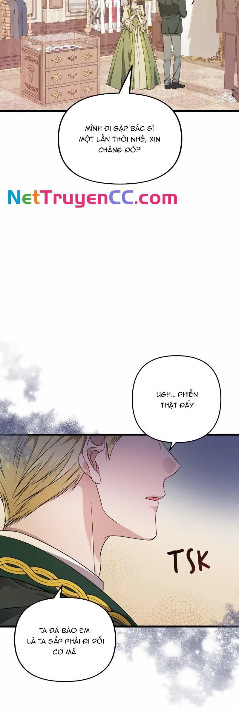Sự Quyến Rũ Của Người Vợ [Chap 0-51]