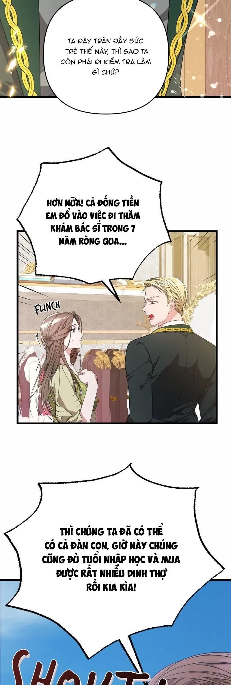 Sự Quyến Rũ Của Người Vợ [Chap 0-51]