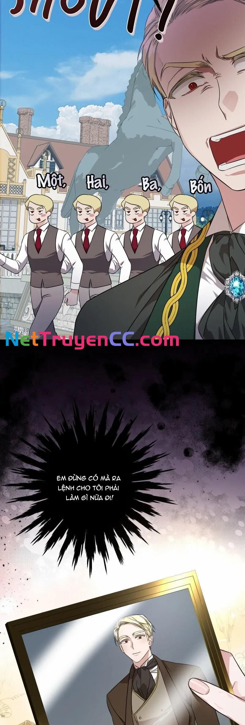Sự Quyến Rũ Của Người Vợ [Chap 0-51]