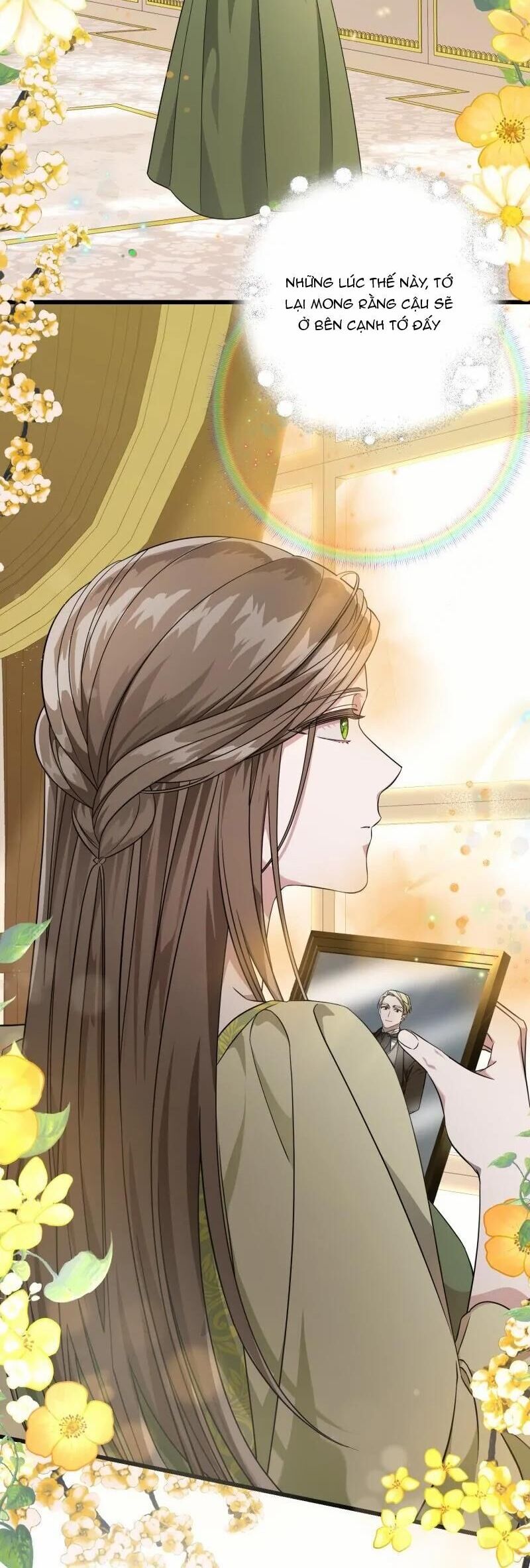 Sự Quyến Rũ Của Người Vợ [Chap 0-51]