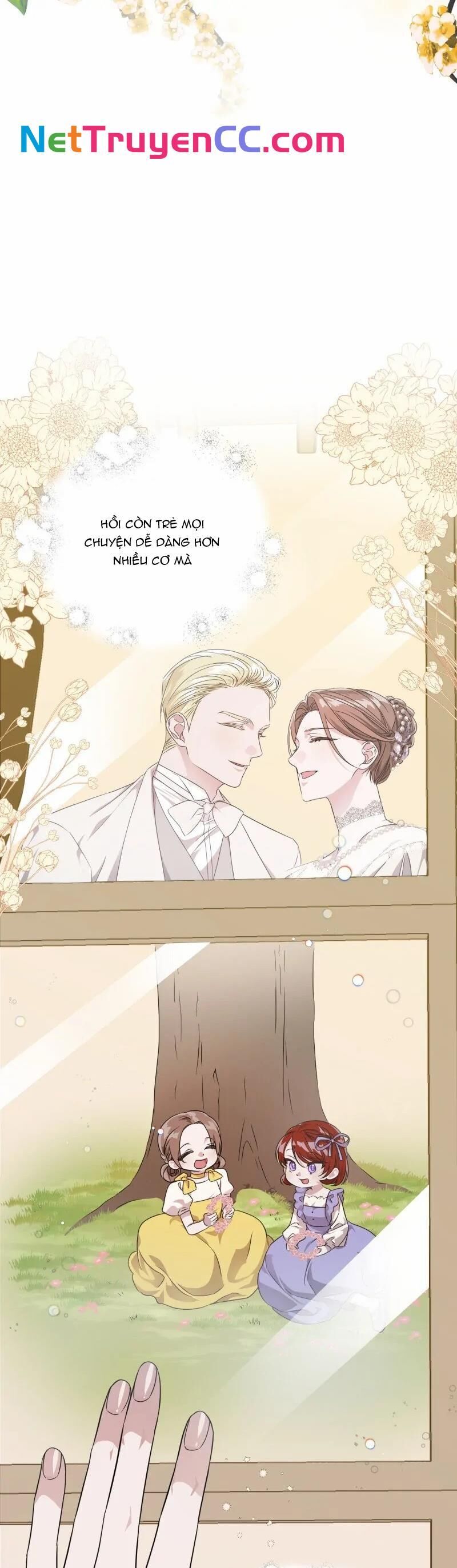 Sự Quyến Rũ Của Người Vợ [Chap 0-51]