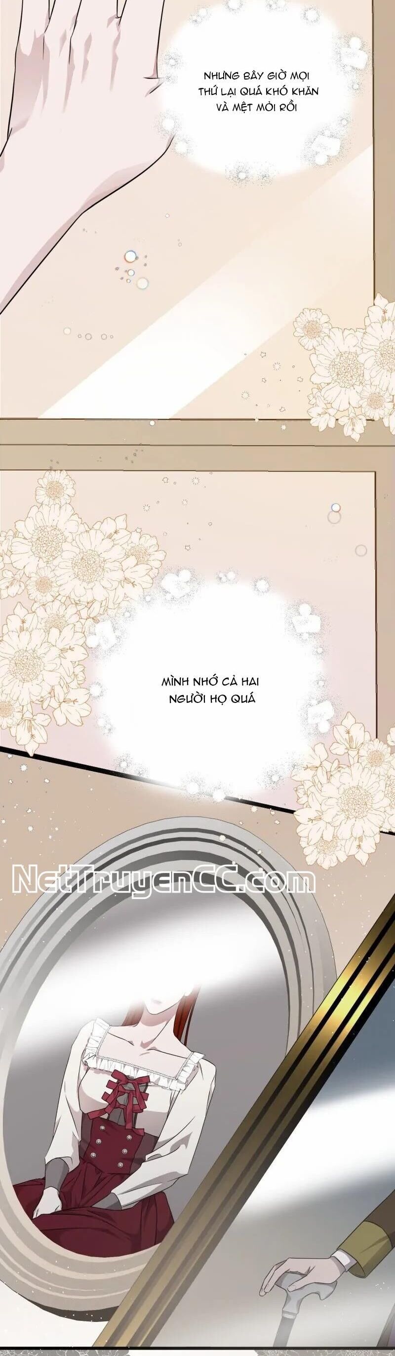 Sự Quyến Rũ Của Người Vợ [Chap 0-51]