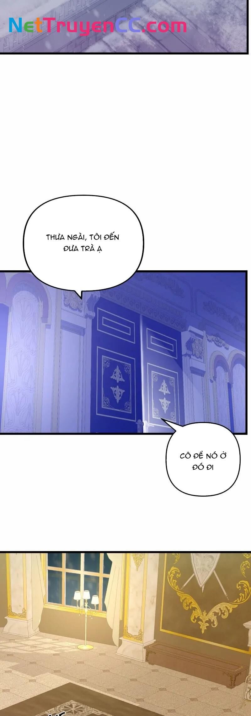 Sự Quyến Rũ Của Người Vợ [Chap 0-51]