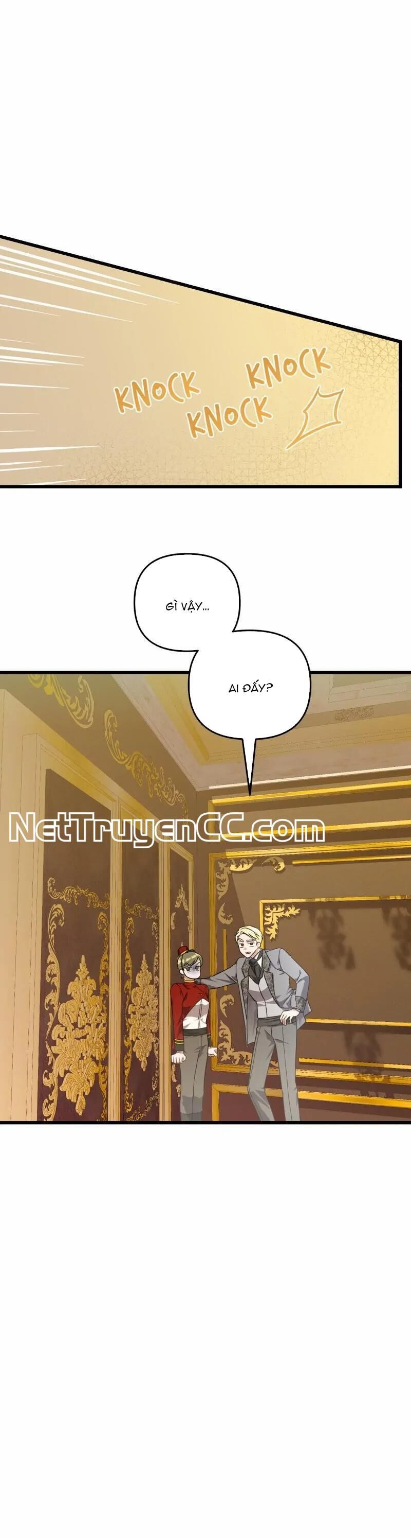 Sự Quyến Rũ Của Người Vợ [Chap 0-51]
