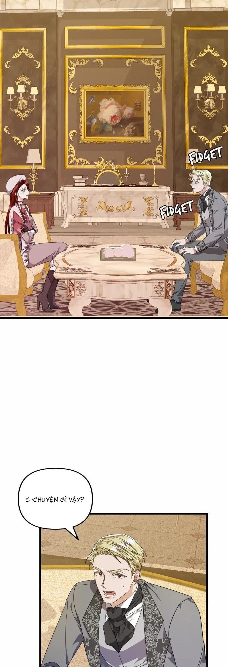 Sự Quyến Rũ Của Người Vợ [Chap 0-51]