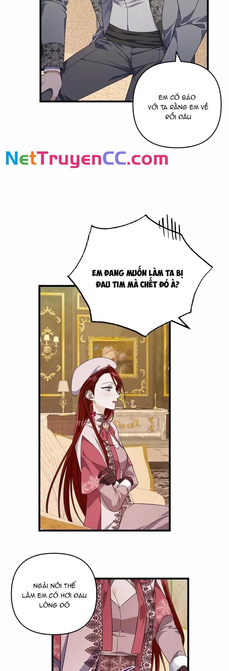 Sự Quyến Rũ Của Người Vợ [Chap 0-51]