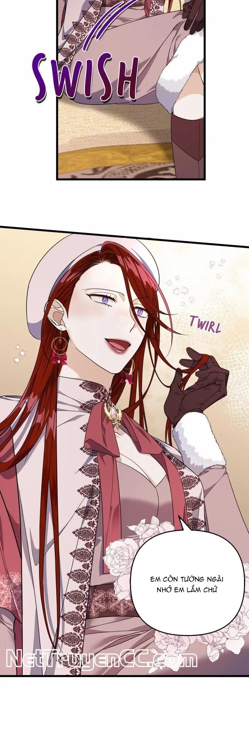 Sự Quyến Rũ Của Người Vợ [Chap 0-51]