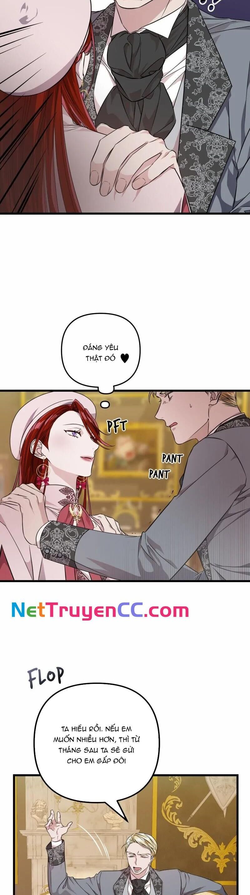 Sự Quyến Rũ Của Người Vợ [Chap 0-51]