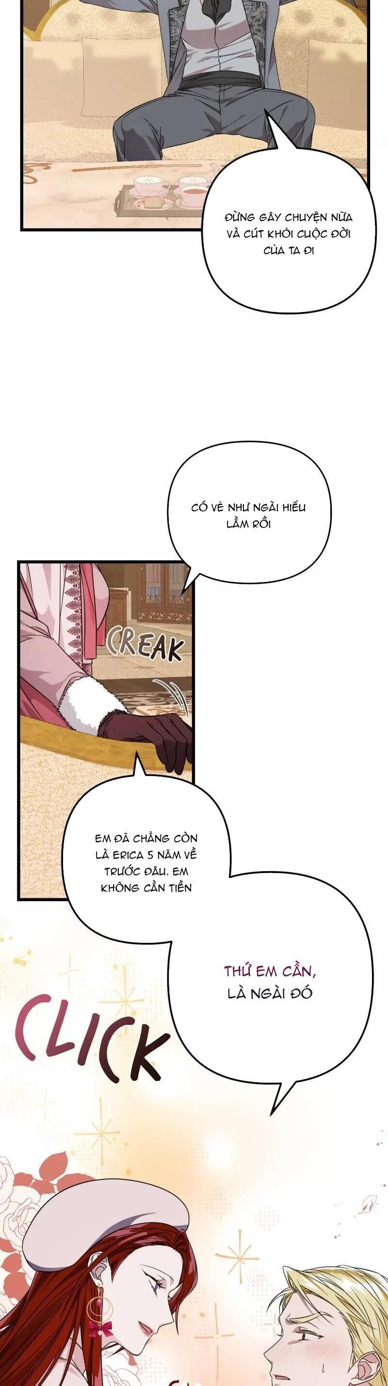Sự Quyến Rũ Của Người Vợ [Chap 0-51]