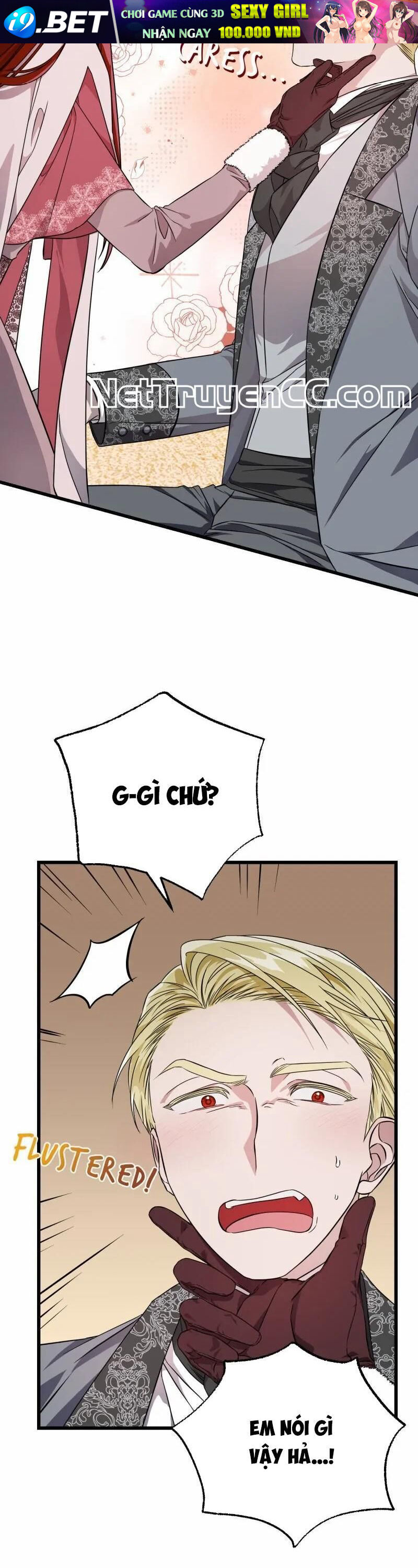 Sự Quyến Rũ Của Người Vợ [Chap 0-51]