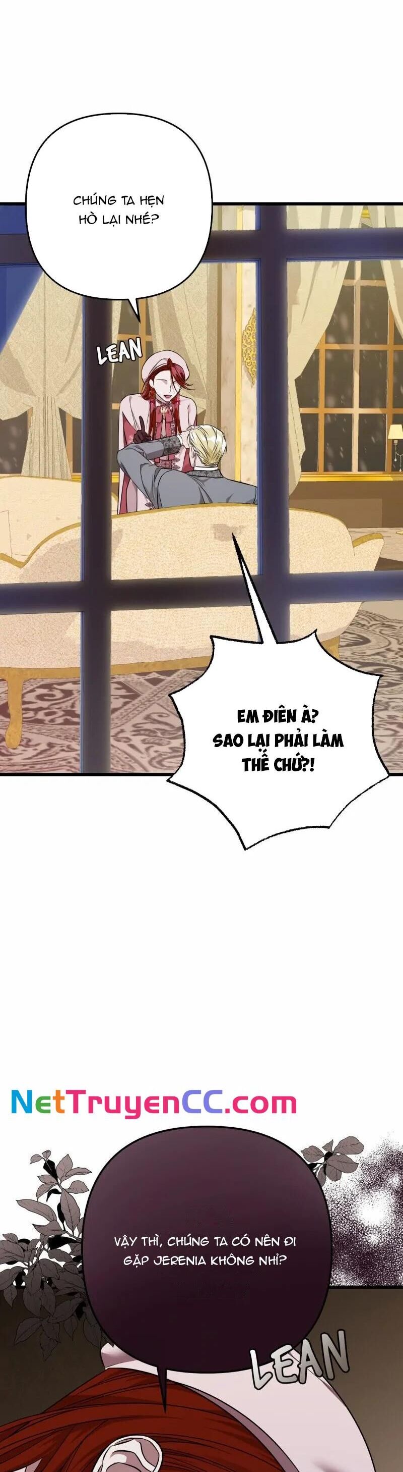 Sự Quyến Rũ Của Người Vợ [Chap 0-51]