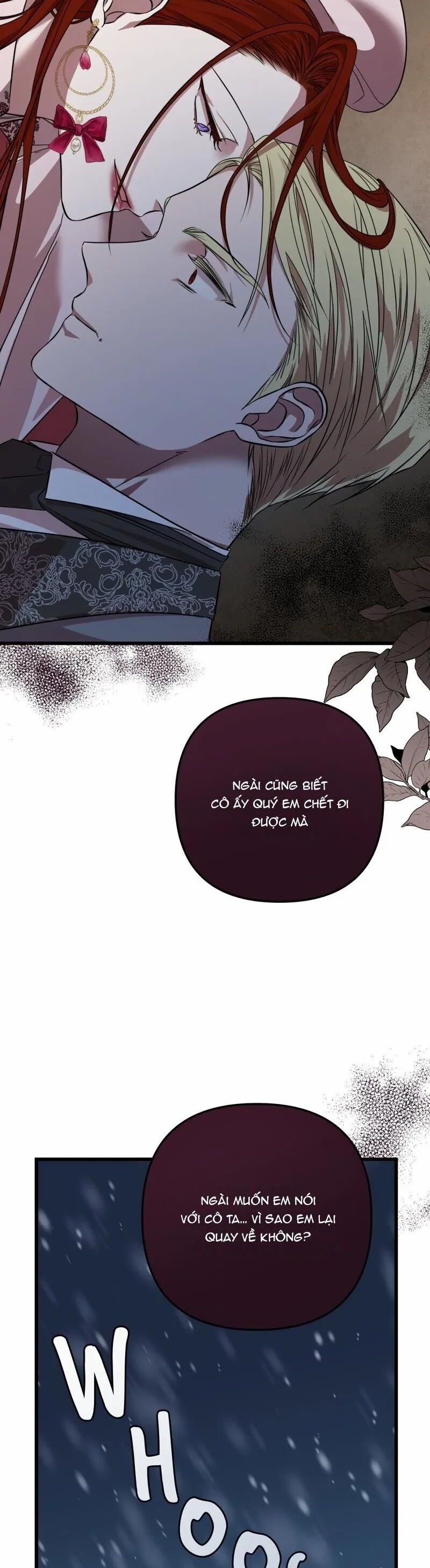Sự Quyến Rũ Của Người Vợ [Chap 0-51]