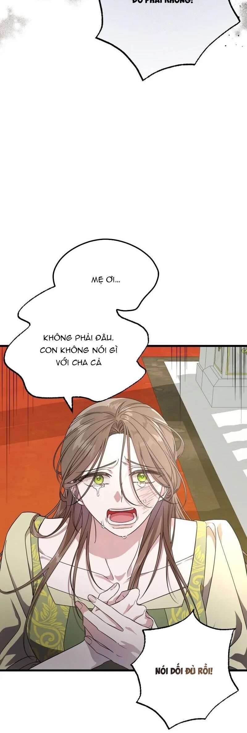 Sự Quyến Rũ Của Người Vợ [Chap 0-51]