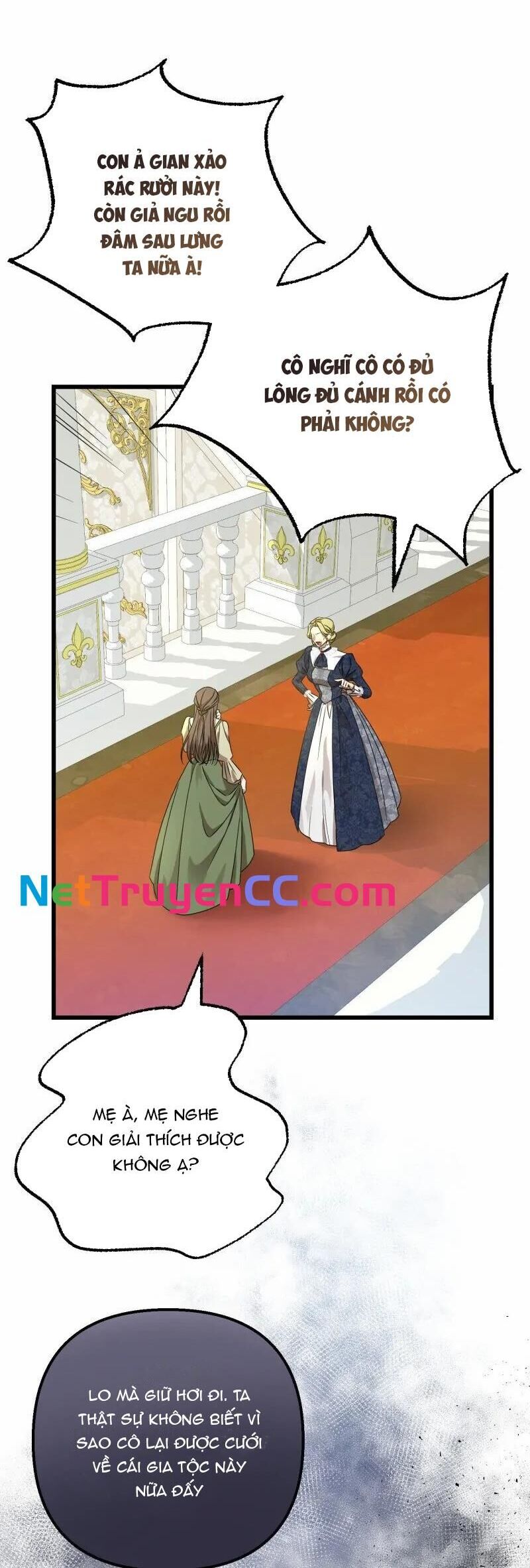 Sự Quyến Rũ Của Người Vợ [Chap 0-51]