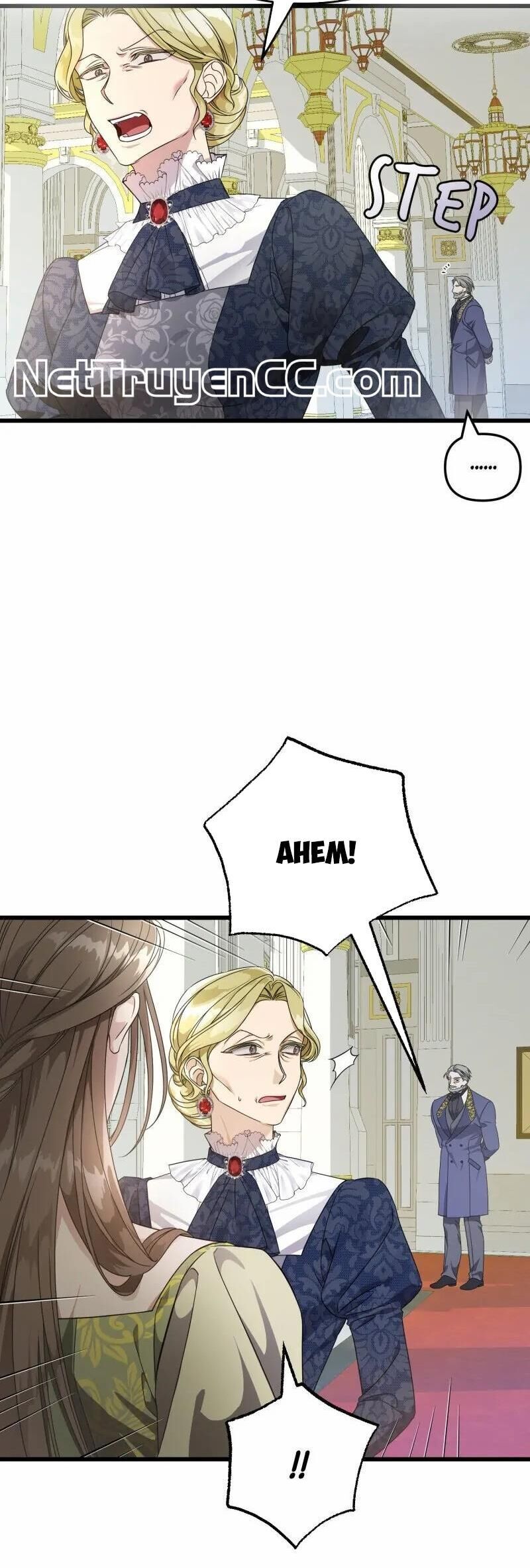 Sự Quyến Rũ Của Người Vợ [Chap 0-51]
