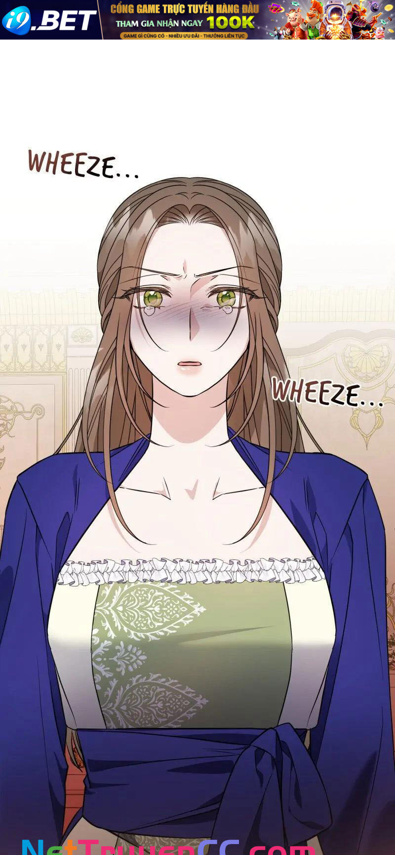 Sự Quyến Rũ Của Người Vợ [Chap 0-51]