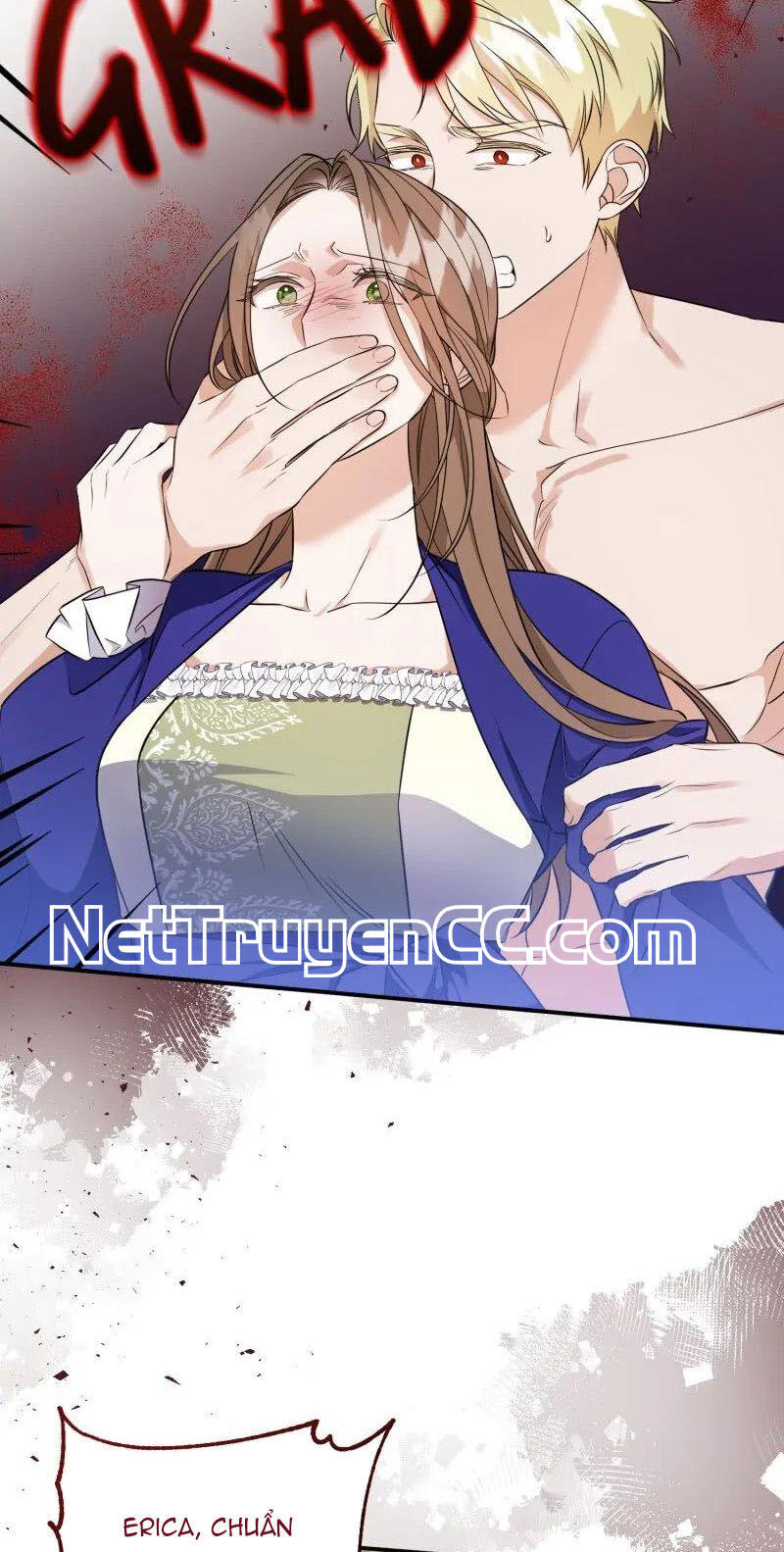 Sự Quyến Rũ Của Người Vợ [Chap 0-51]
