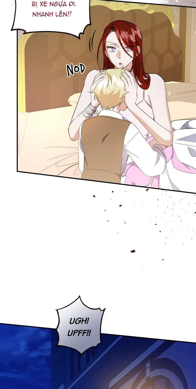 Sự Quyến Rũ Của Người Vợ [Chap 0-51]