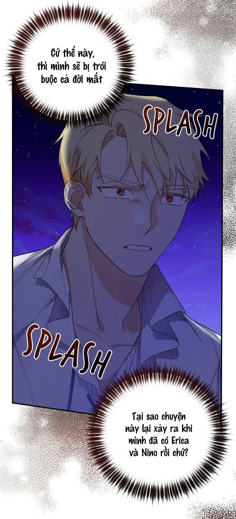 Sự Quyến Rũ Của Người Vợ [Chap 0-51]