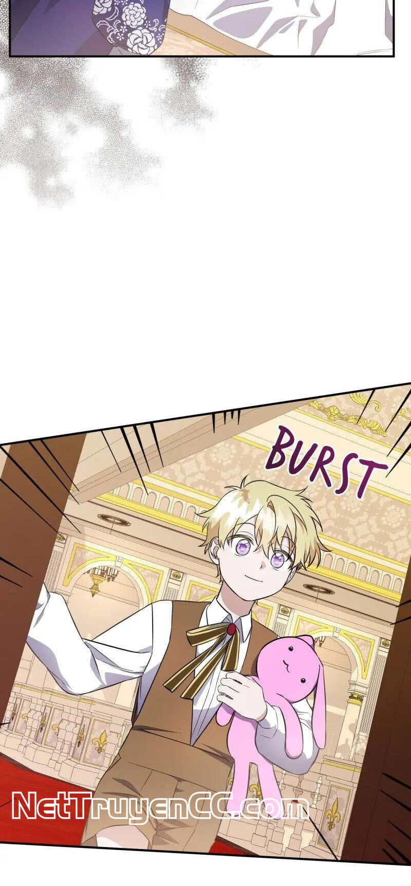 Sự Quyến Rũ Của Người Vợ [Chap 0-51]
