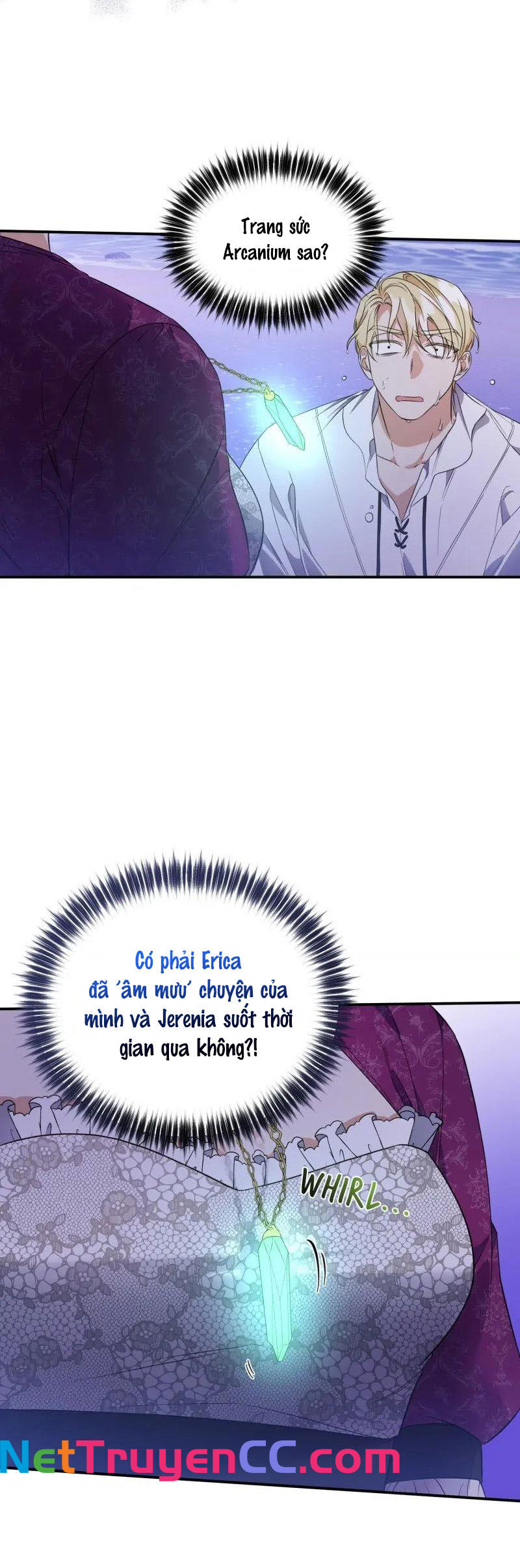 Sự Quyến Rũ Của Người Vợ [Chap 0-51]