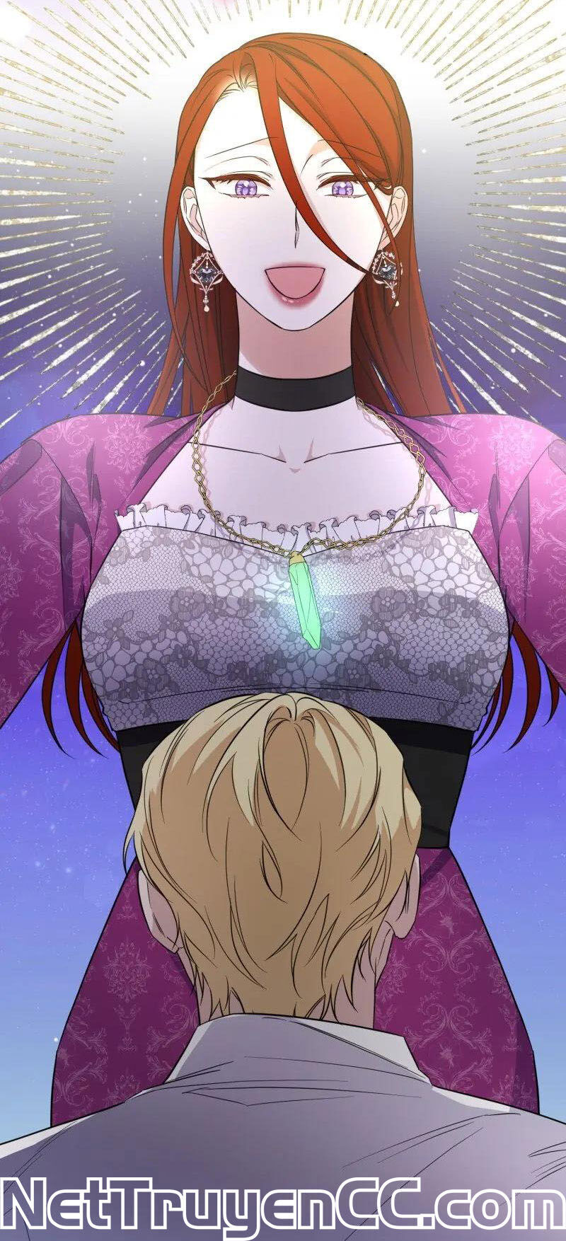 Sự Quyến Rũ Của Người Vợ [Chap 0-51]