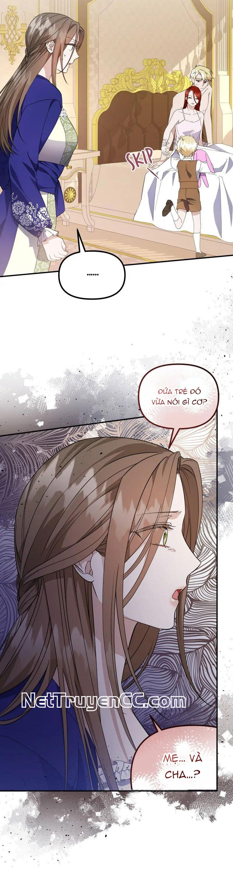 Sự Quyến Rũ Của Người Vợ [Chap 0-51]