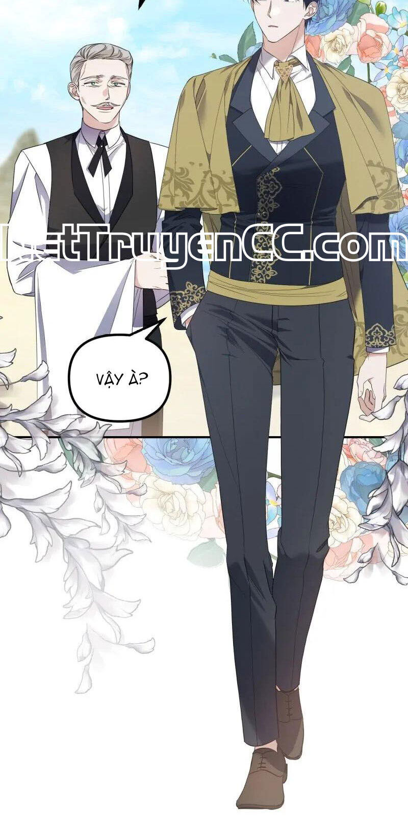 Sự Quyến Rũ Của Người Vợ [Chap 0-51]