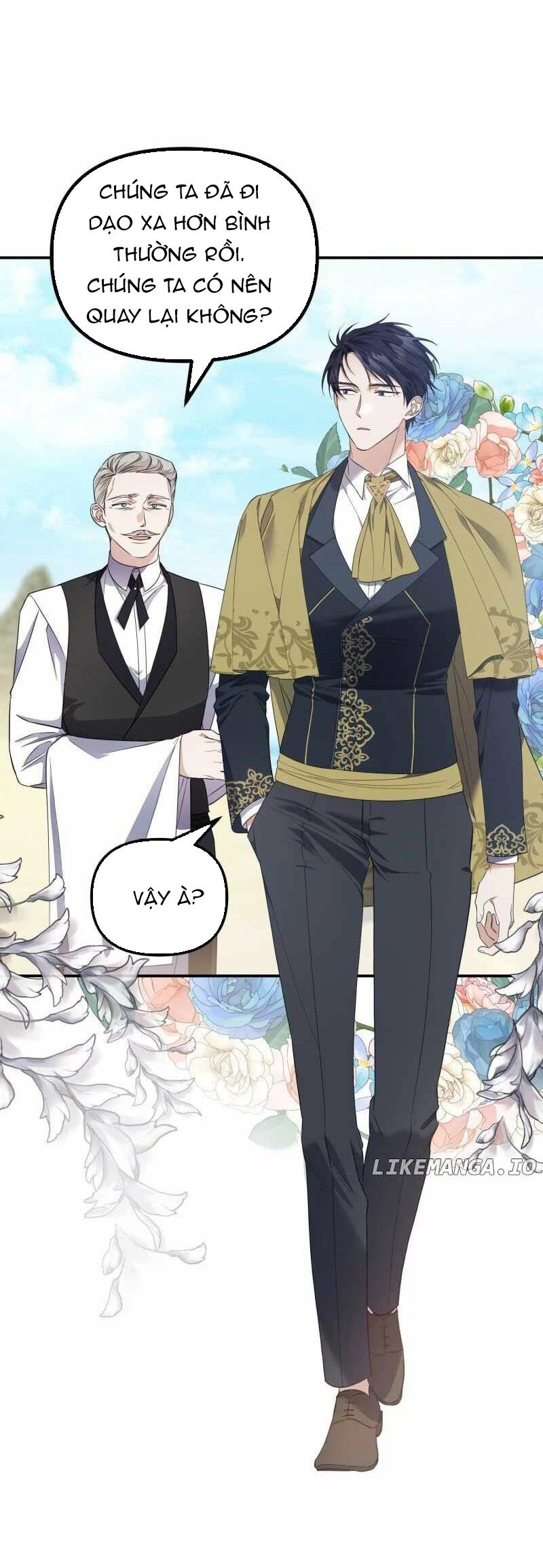 Sự Quyến Rũ Của Người Vợ [Chap 0-51]