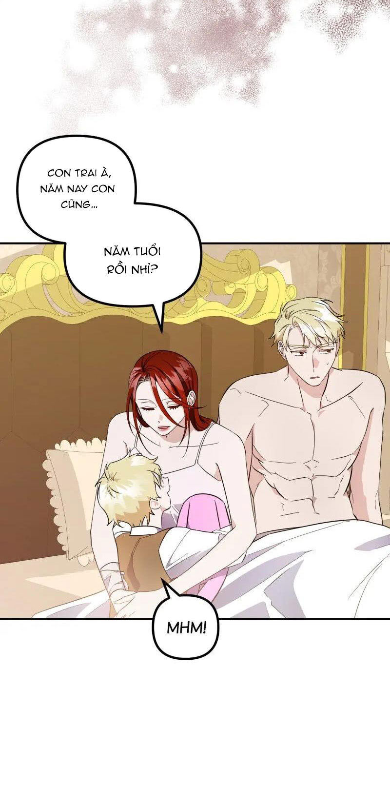 Sự Quyến Rũ Của Người Vợ [Chap 0-51]