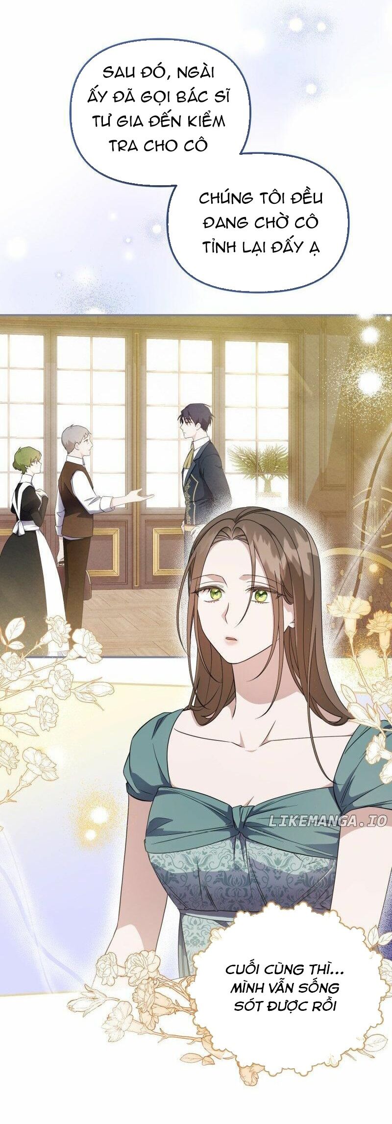 Sự Quyến Rũ Của Người Vợ [Chap 0-51]