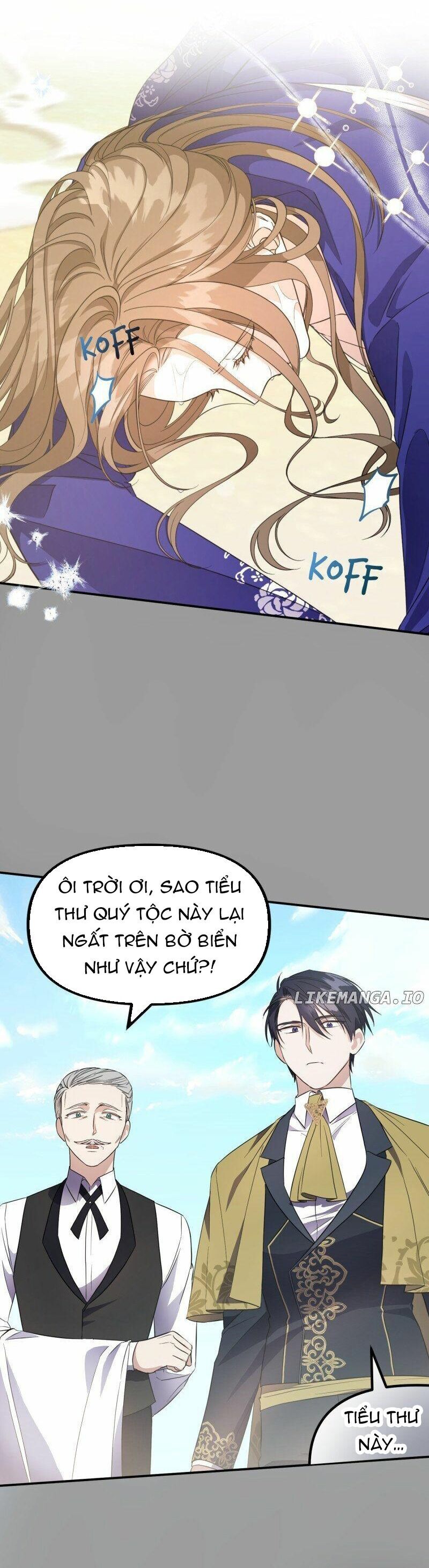 Sự Quyến Rũ Của Người Vợ [Chap 0-51]