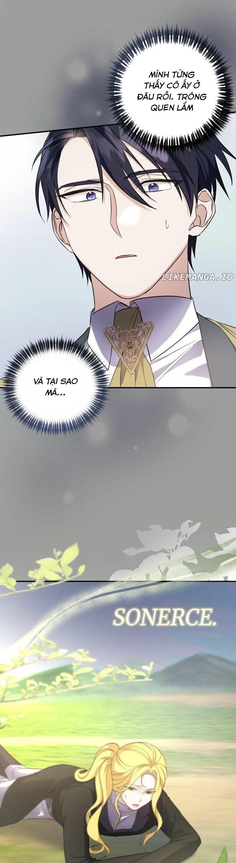 Sự Quyến Rũ Của Người Vợ [Chap 0-51]