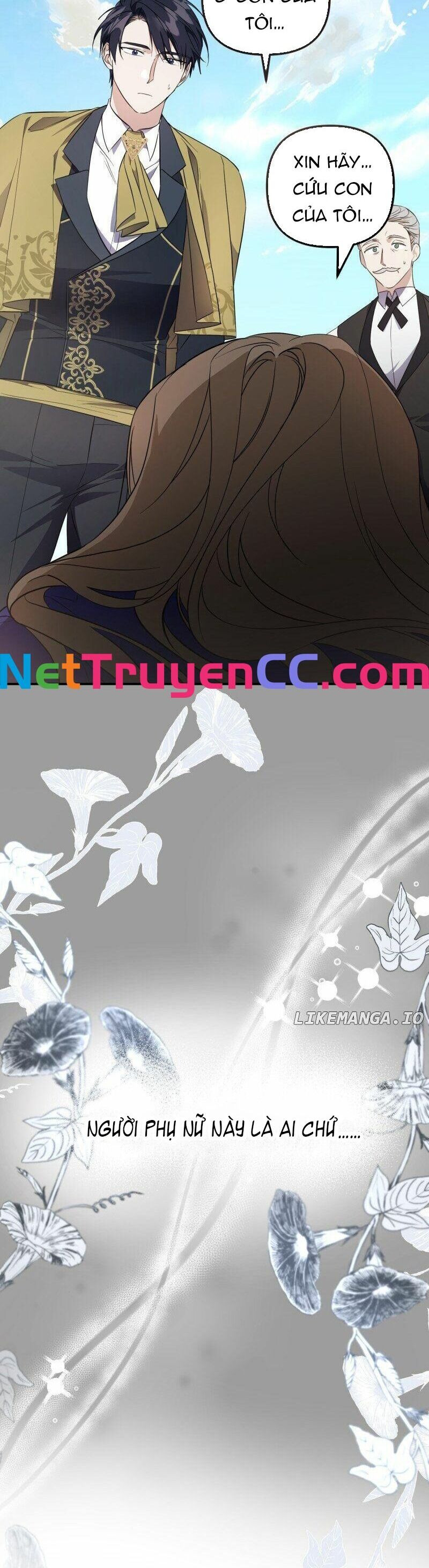Sự Quyến Rũ Của Người Vợ [Chap 0-51]